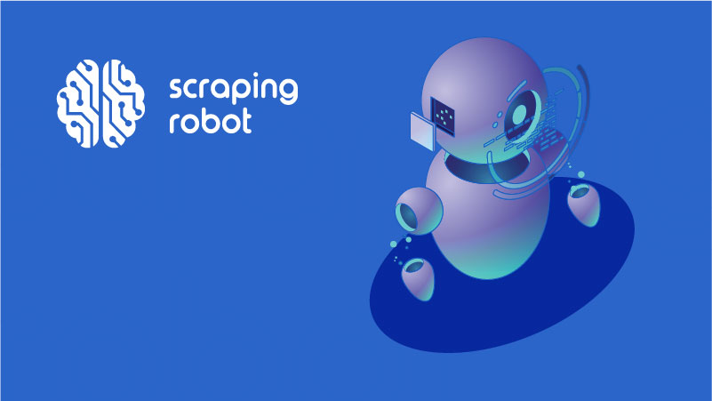 scraping robot is the best tool for web scraping amazon