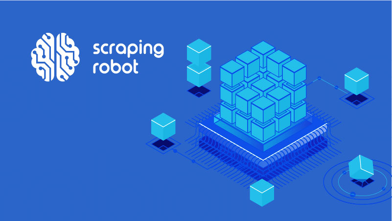 using scraping robot for sentiment analysis