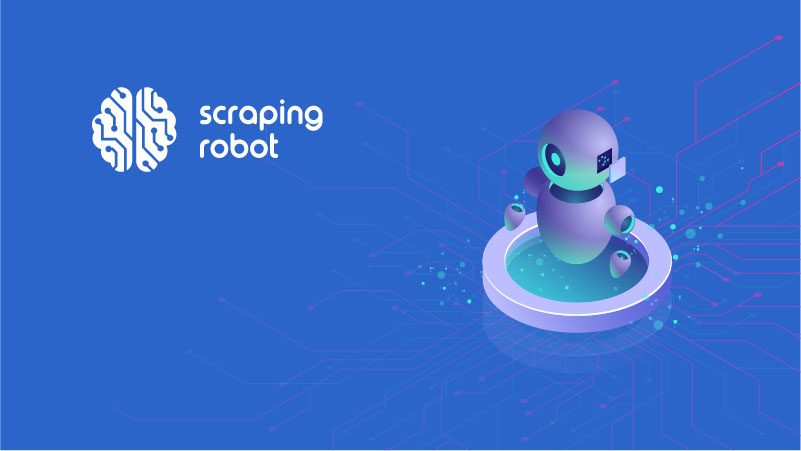 scraping robot is the best google places scraper software