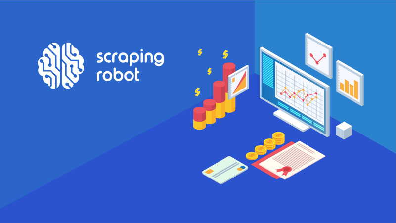 Scrape Shpock reviews with scraping robot