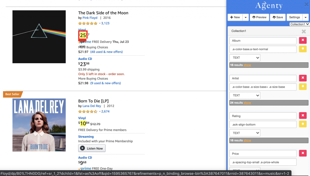 best web scraping tools