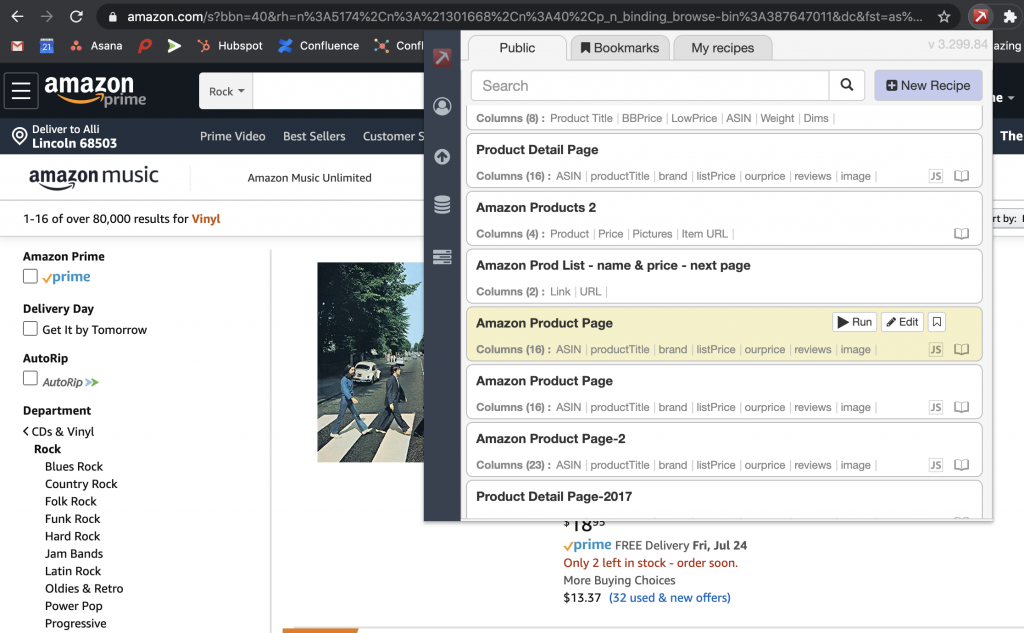 best data scraping tools