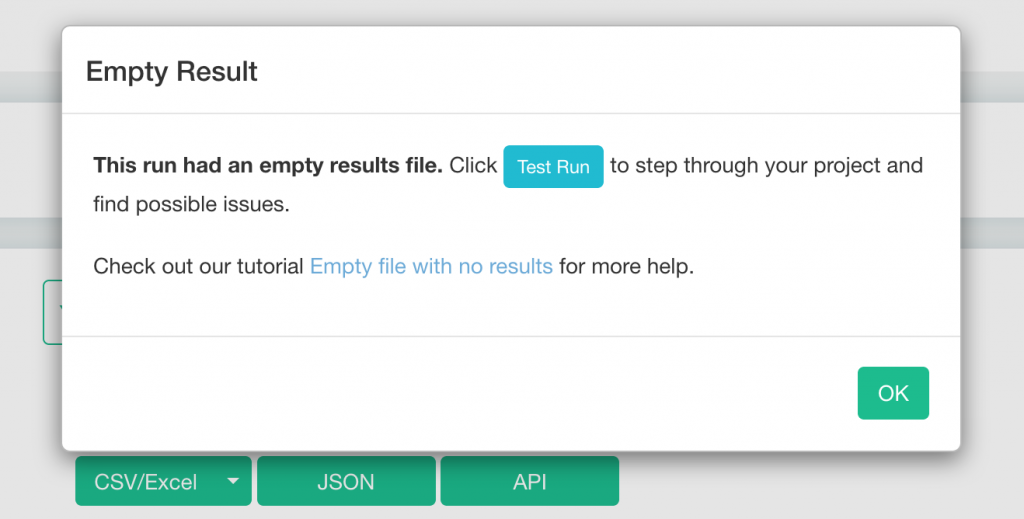 best web scraping tools software
