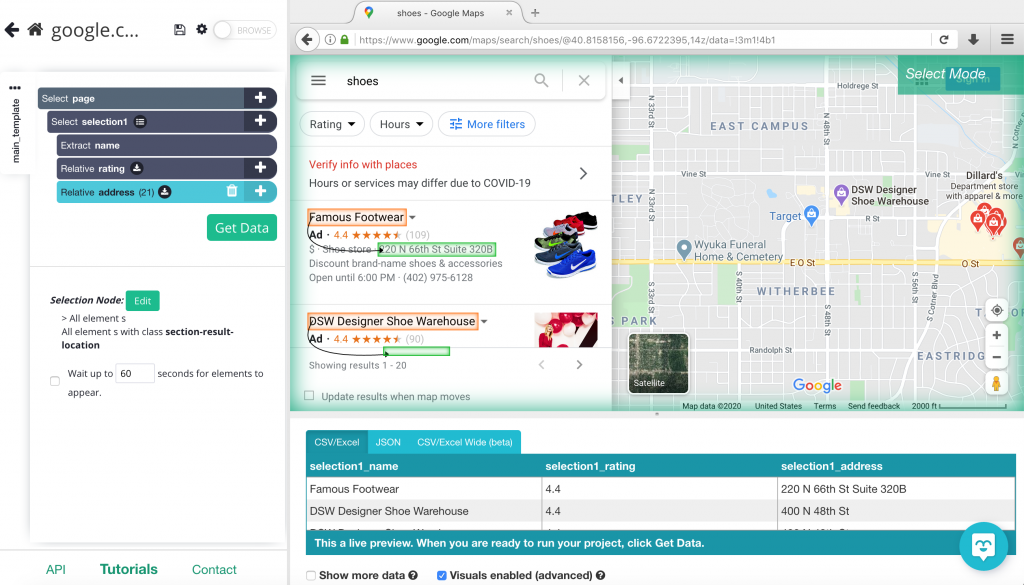 best data scraping tools