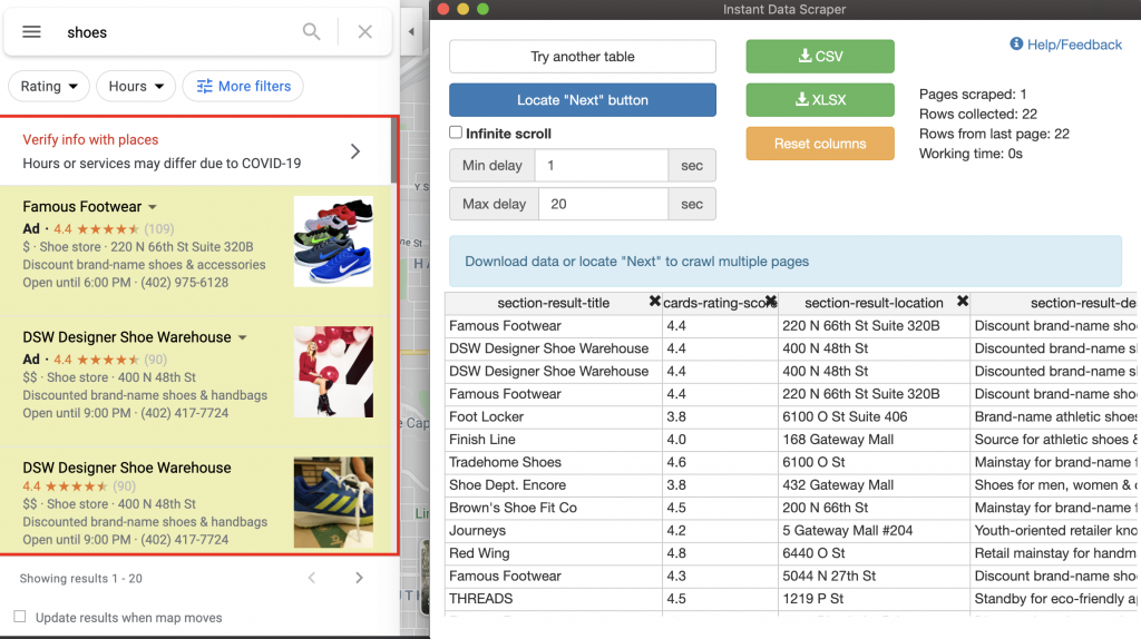 best beginner scraping tools