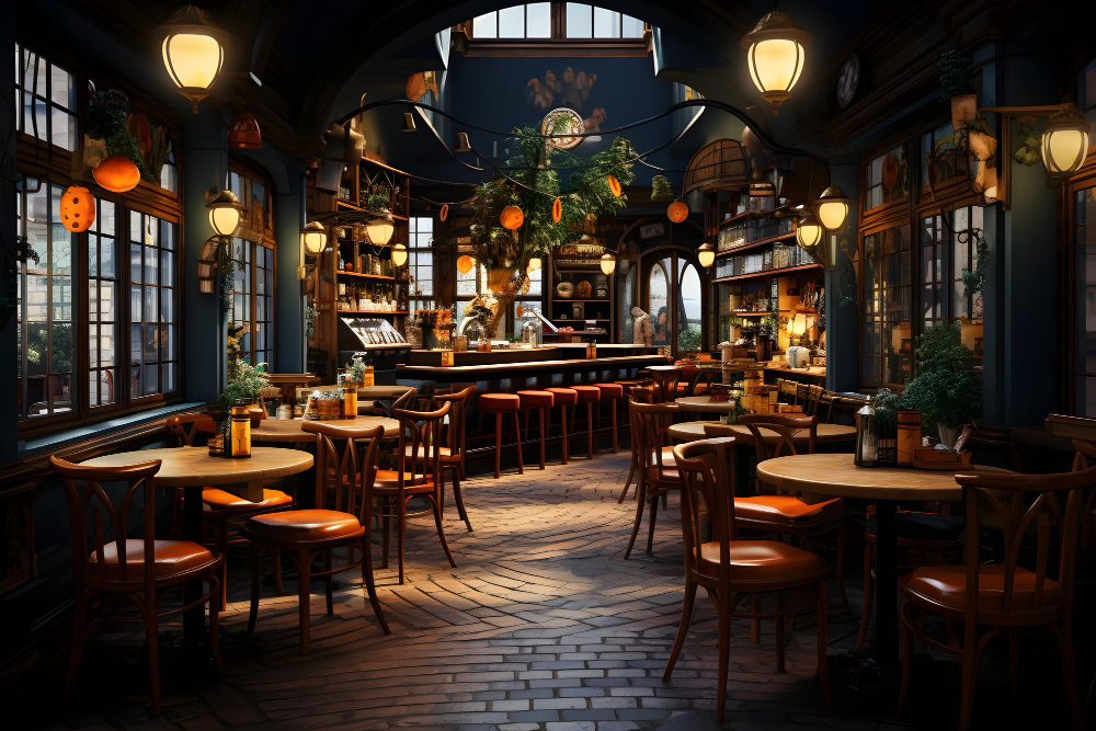 How Do Websites Pull In Restaurant Data?