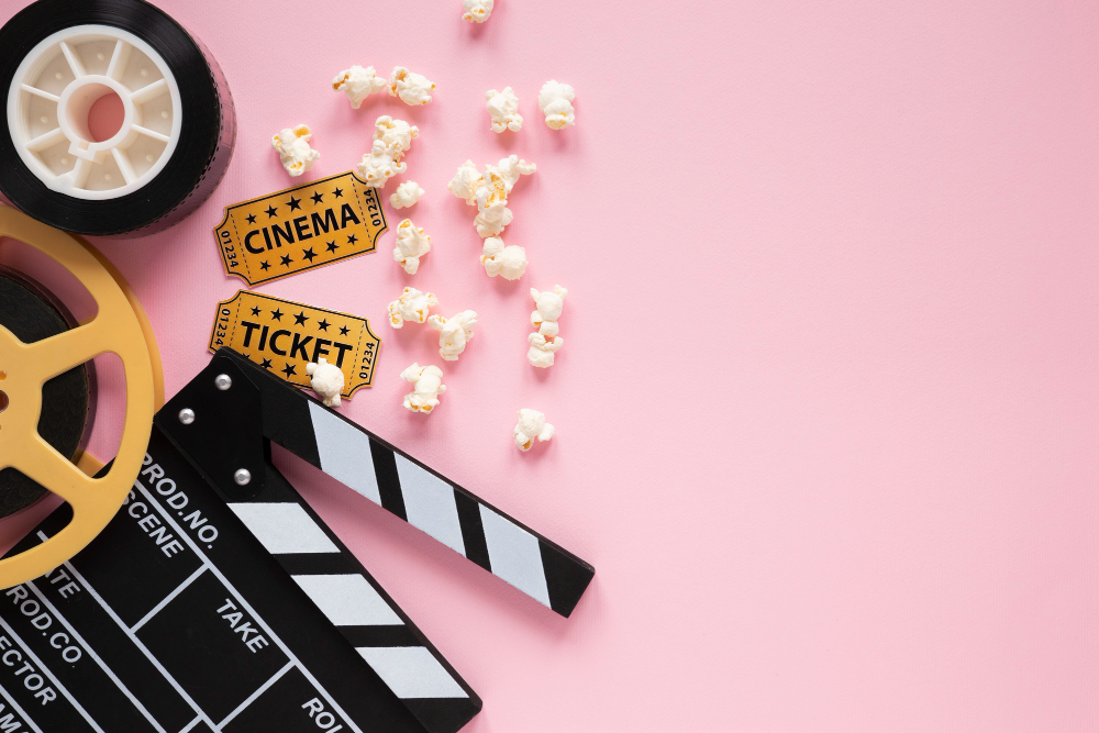 What Purpose Does Movie Data Serve?