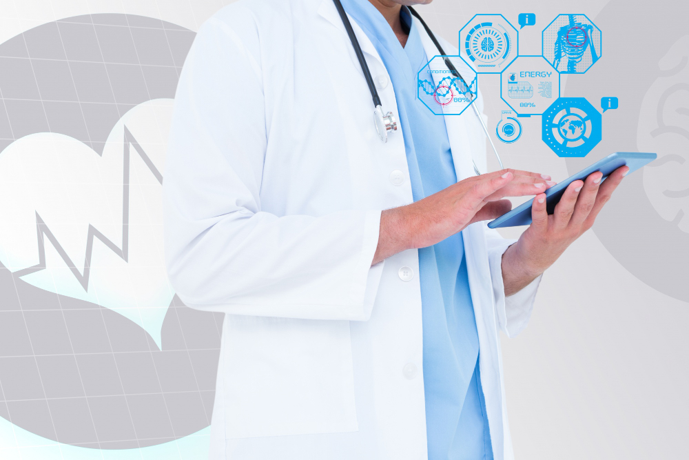 How To Use Data for Healthcare Marketing