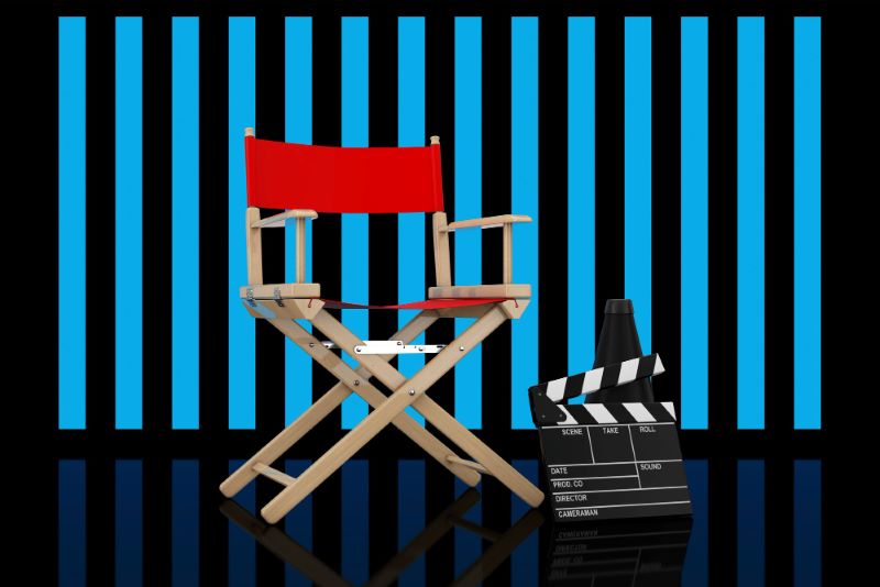 Scraping Robot Is Your Solution For Data On Movie Ticket Sales And More!