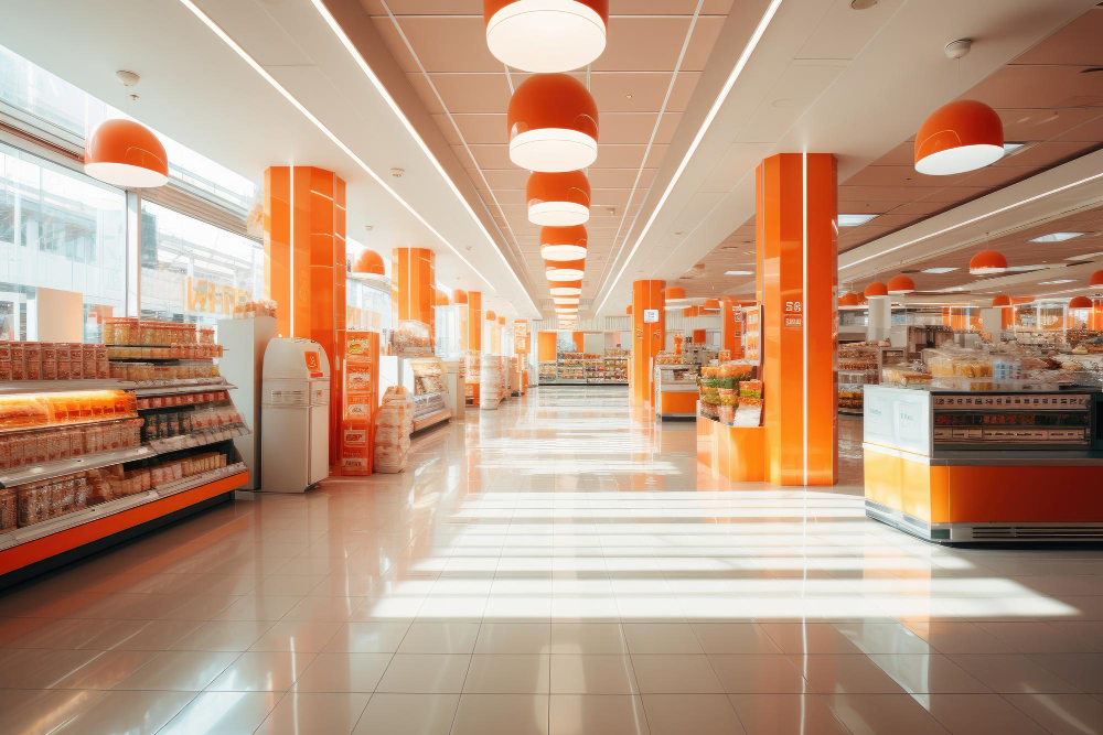 Take Advantage of Big Data in Retail With Scraping Robot