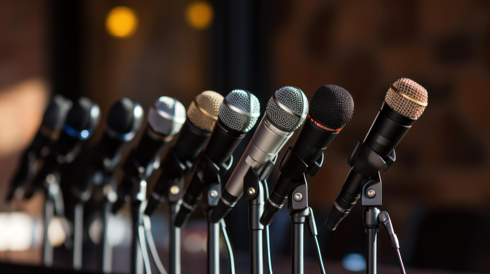 The Best Way To Collect Data For Your Next Story
