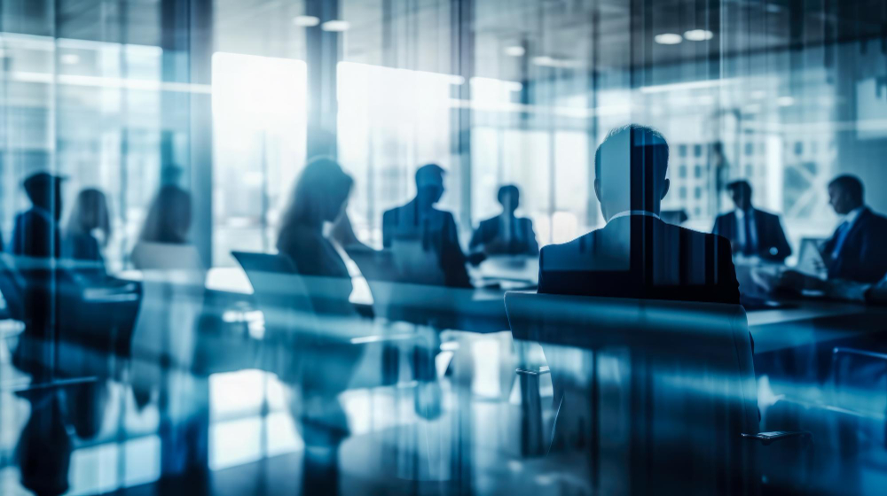 How Does Data Help You Predict Future Business Trends?