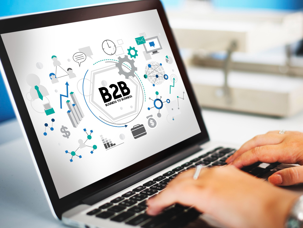 What Is B2B Data?