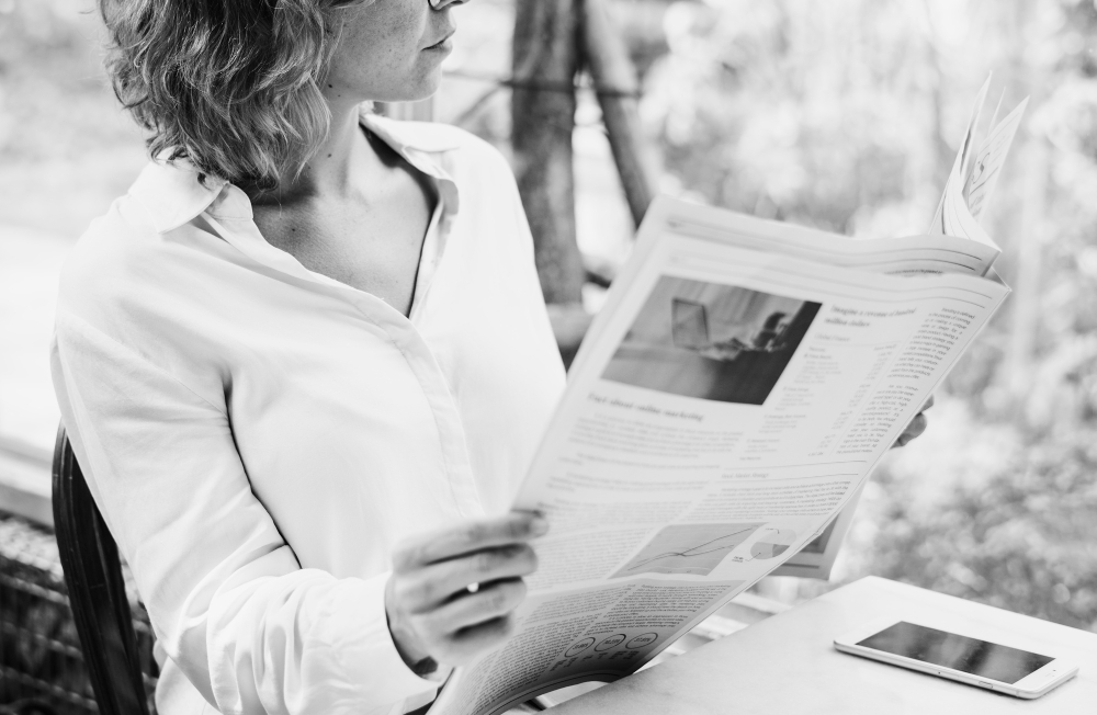 What Is Data Driven Journalism?