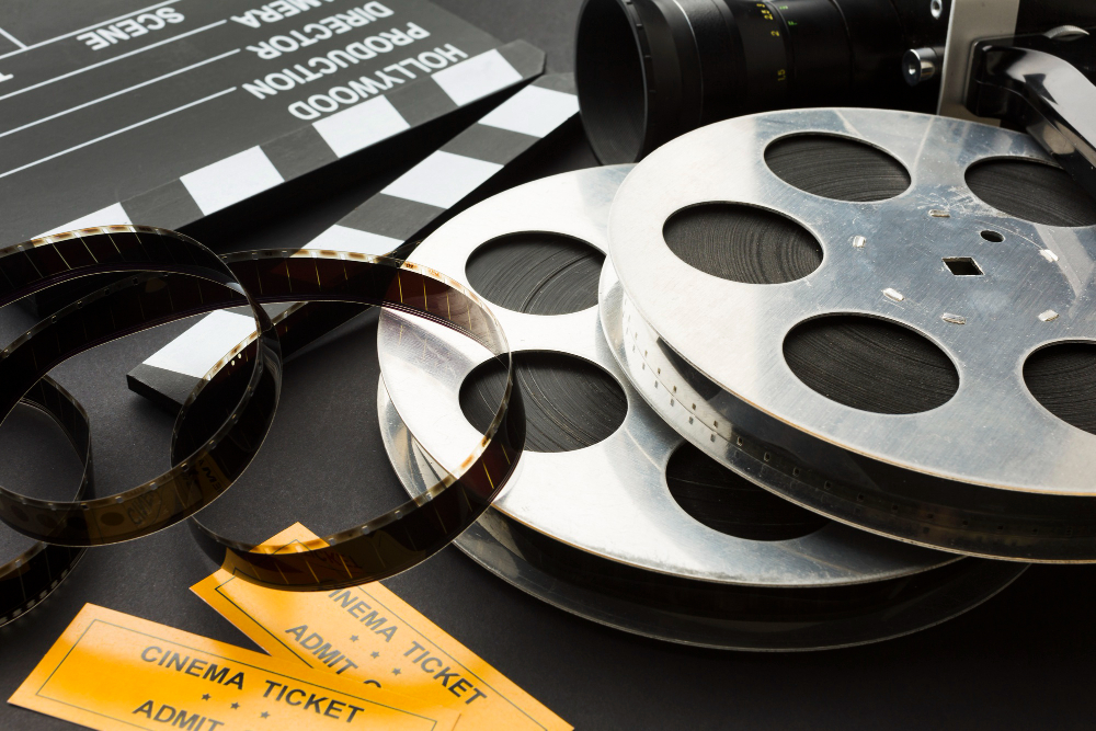 Scraping Movie Review Data For Sentiment Analysis