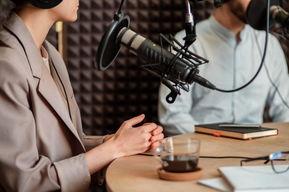 What You Can Learn From Scraping Podcast Data