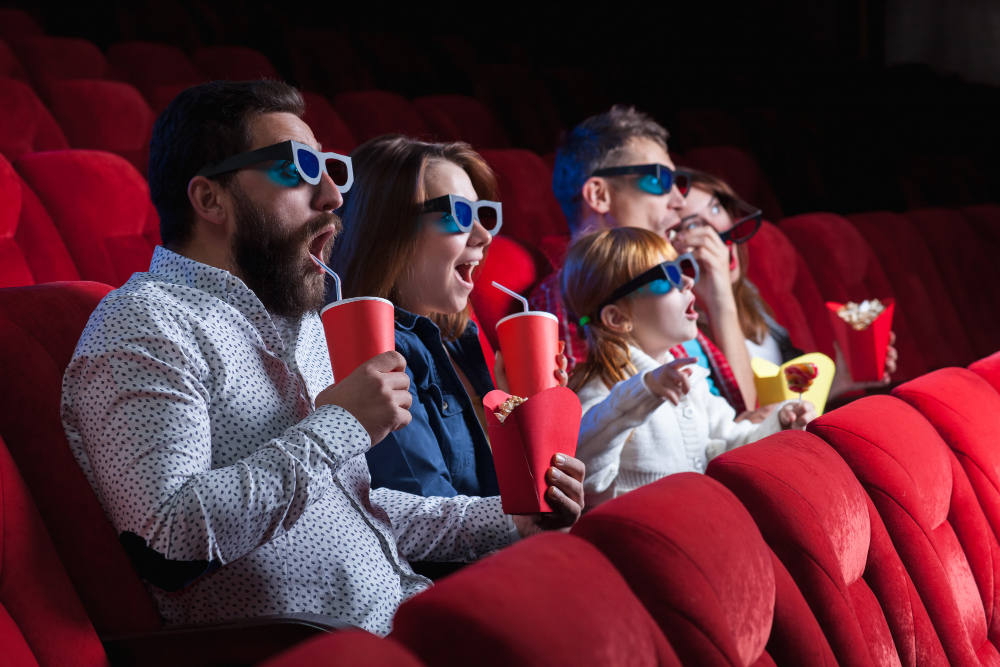 What You Learn From Collecting Movie Review Data