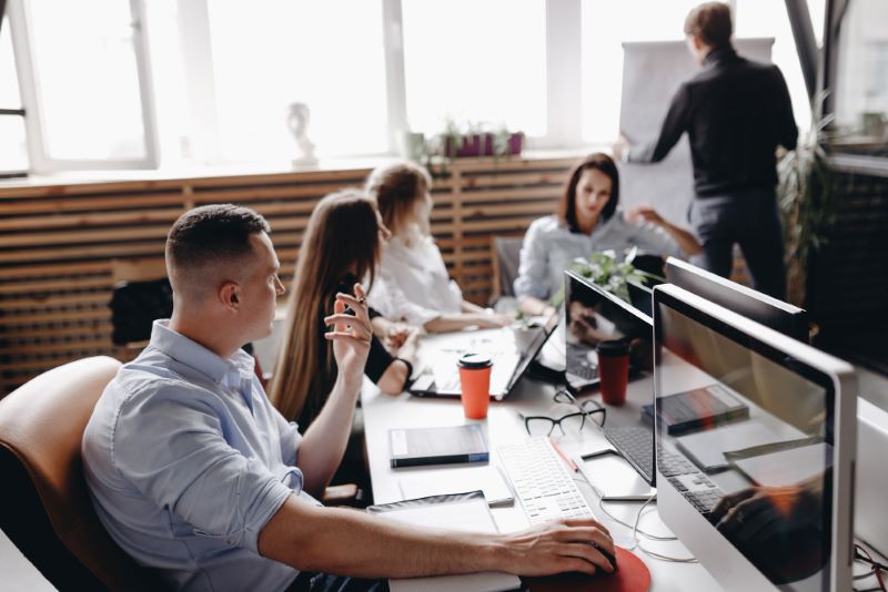 How To Collect Data for Your Sales Action Plan