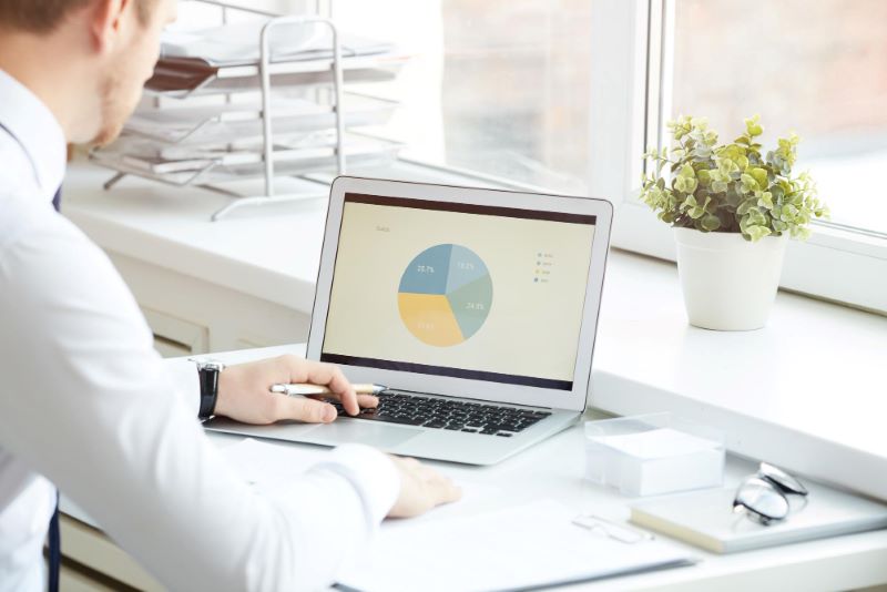Web Scraping is the Perfect Data Extraction Tool