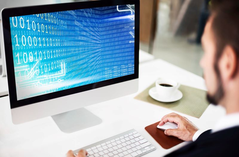 Scraping Robot as a Tool To Boost ROI