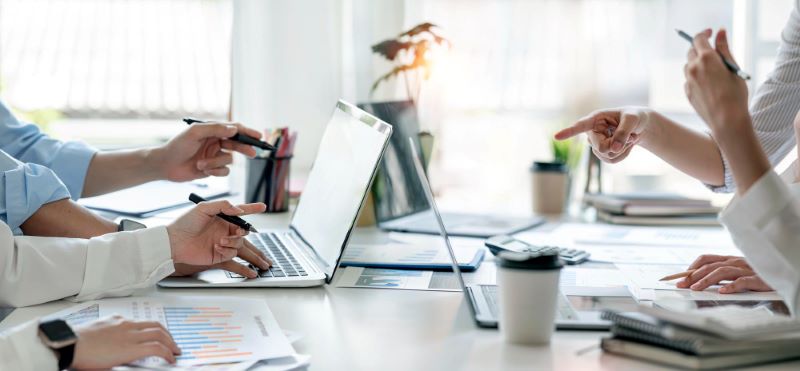 What is Data Extraction?