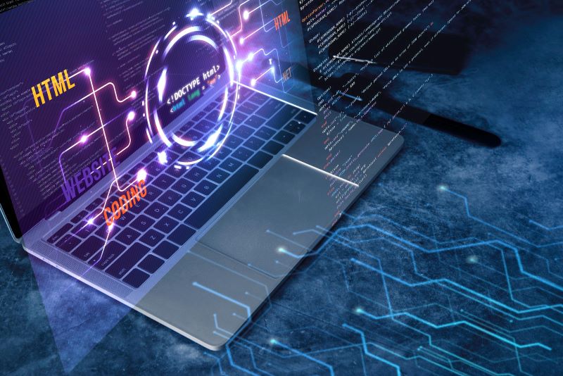 Web Scraping and Data Assets