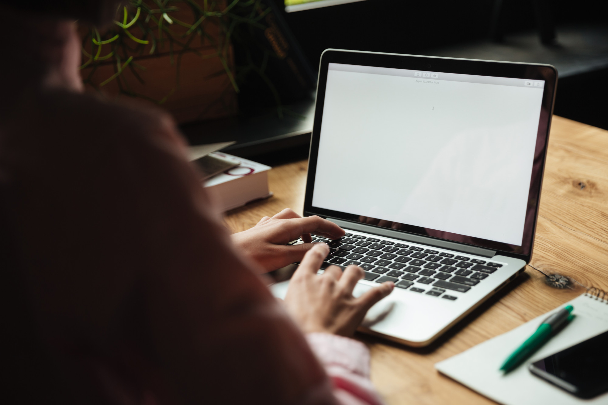 SaaS Data Analytics (Three Main Stats to Look For)