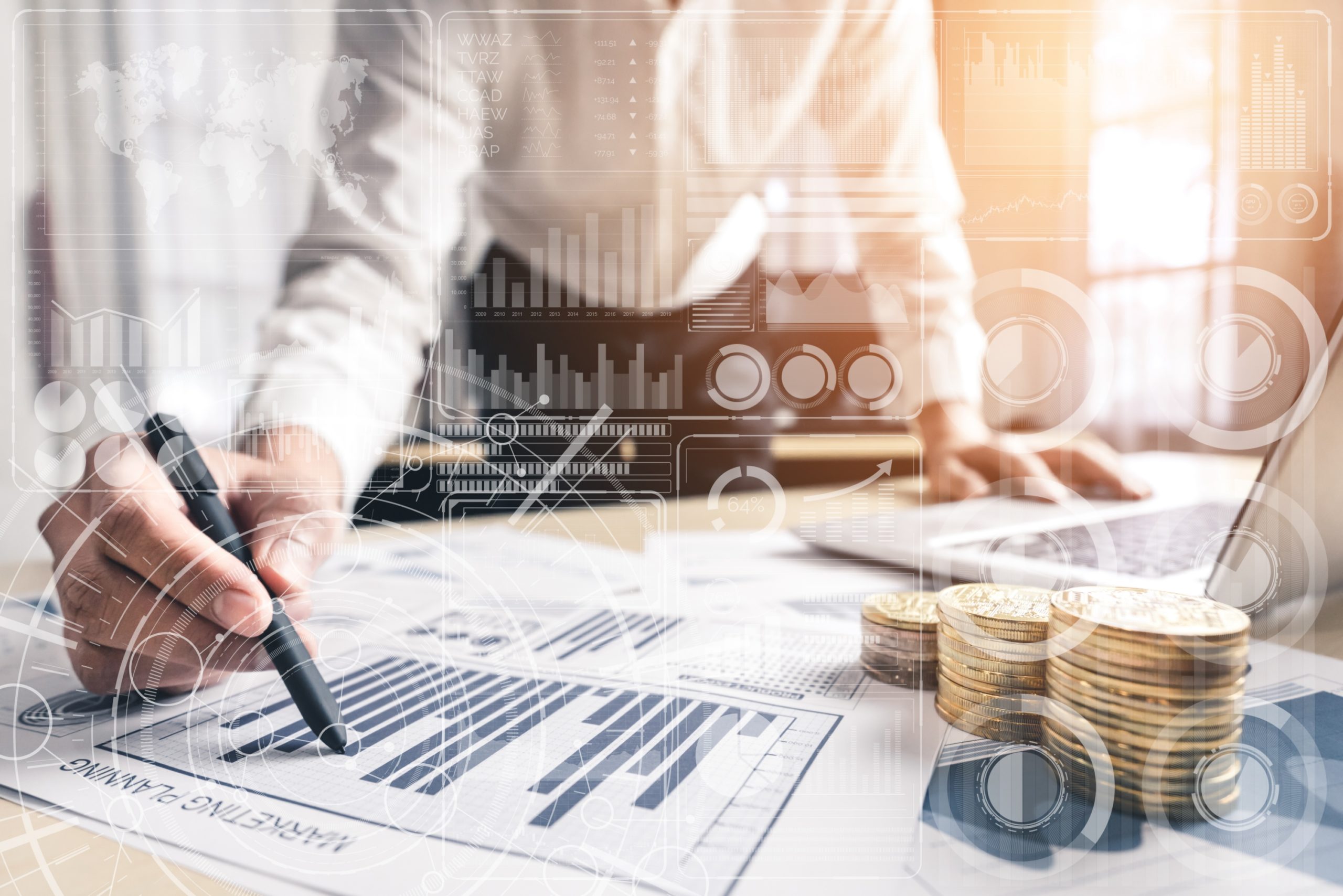 What Is Hard Data vs Soft Data?