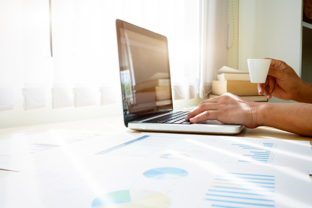 Big Data Challenges: Web Scraping And API Technology