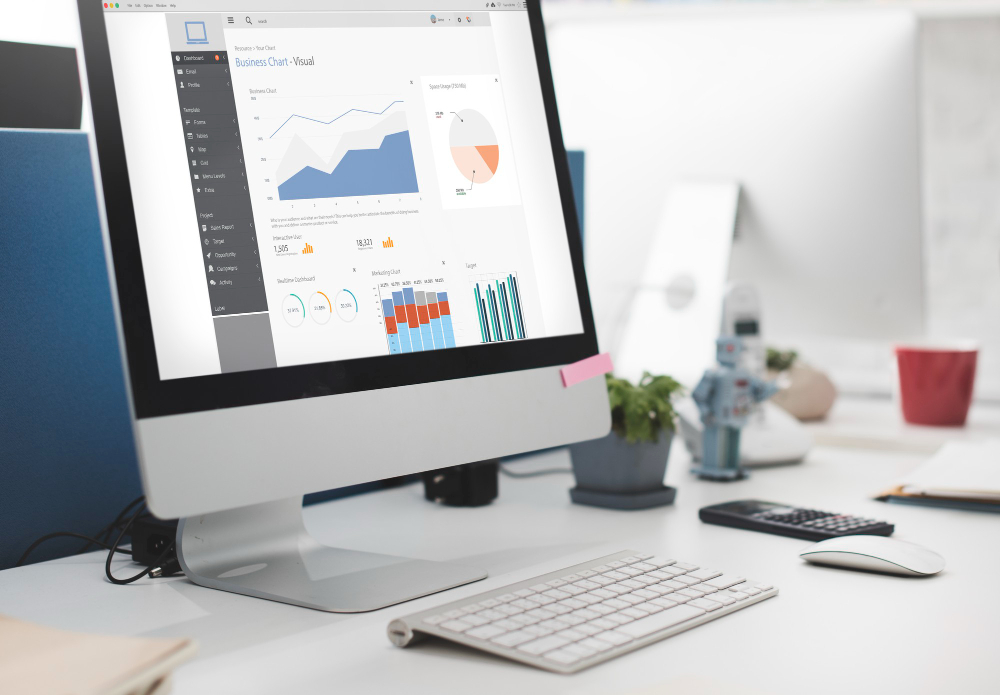 Competitive Analysis for Marketing with Scraping Robot's API