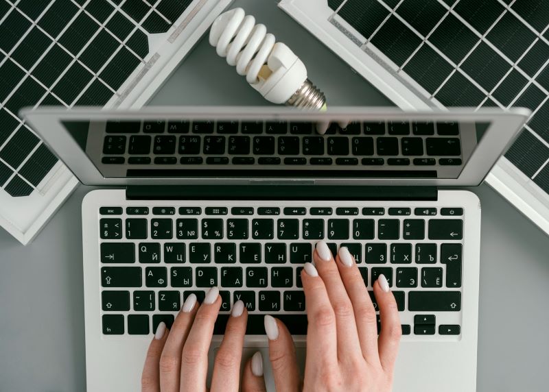 Benefits of Solving Data Problems with Web Scraping