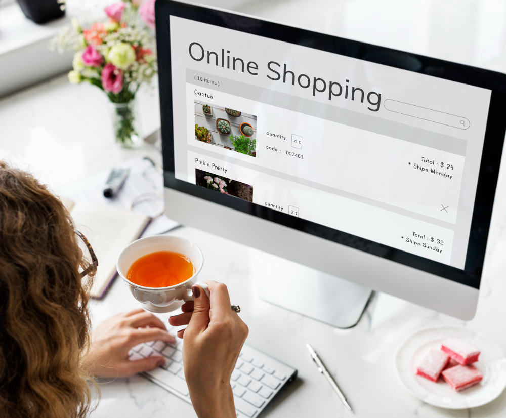 What is an Online Shopping API?