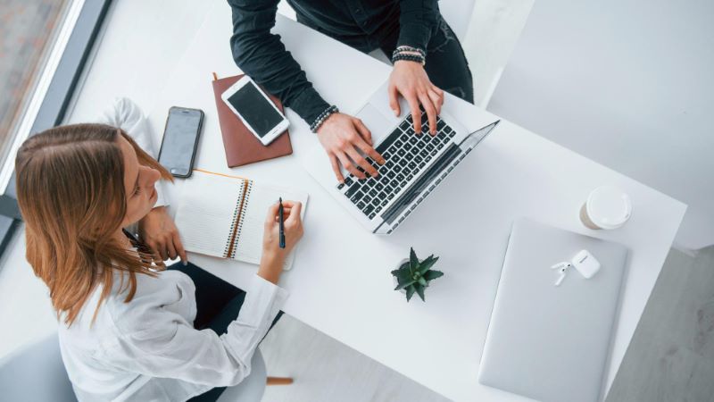 Job Scraping Software