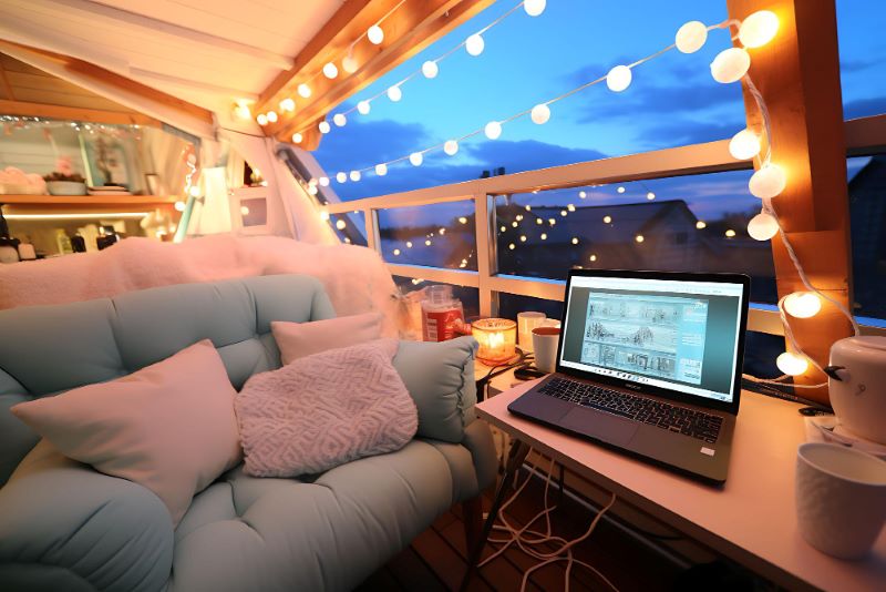 Use Cases of a Real Estate Scraper