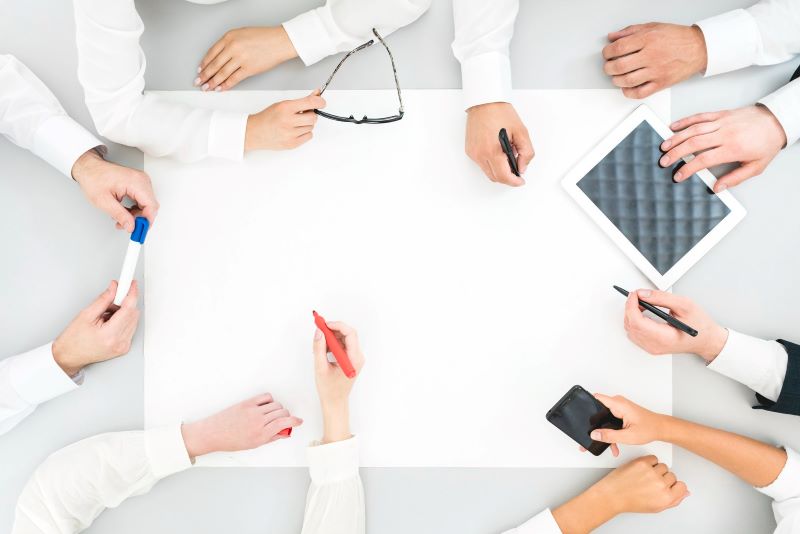 Best Practices For Data Gathering