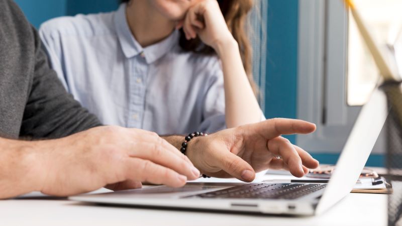 Who Can Benefit From Data Scraping Without Code