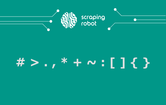 The Ultimate CSS Selectors Cheat Sheet for Web Scraping