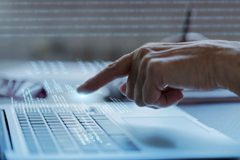 The Best Financial Data Extraction Tool