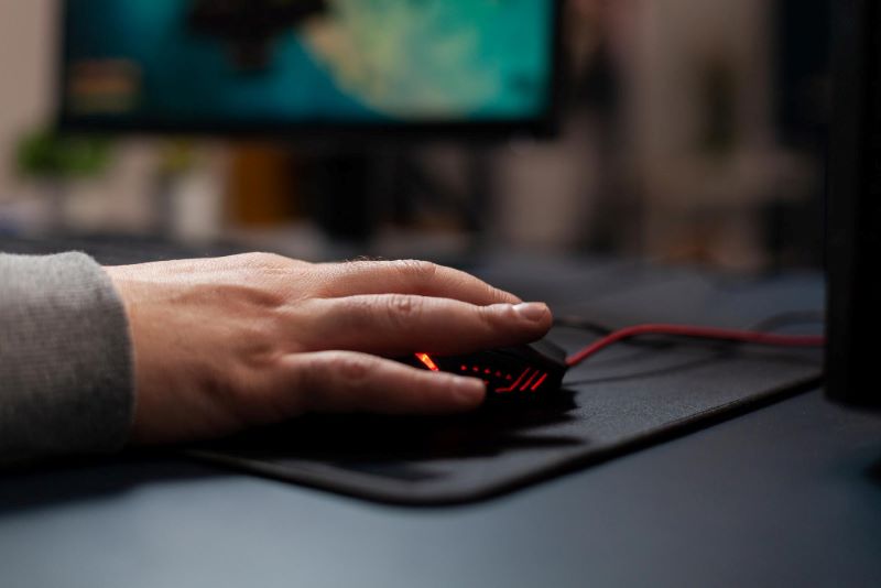 The Most Common User Agents List