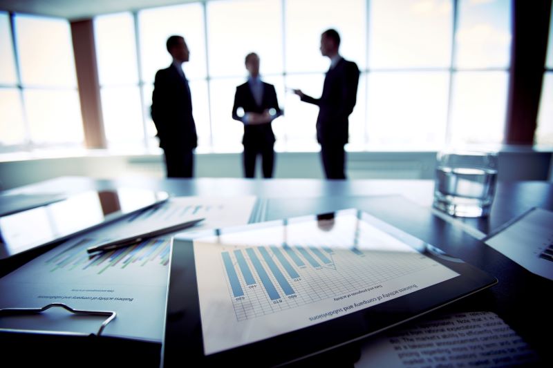 How Might a Company Get Some Information on Customer Sentiment?