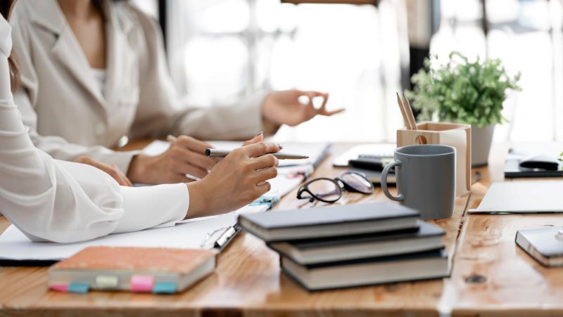 Benefits of Trend Scraping