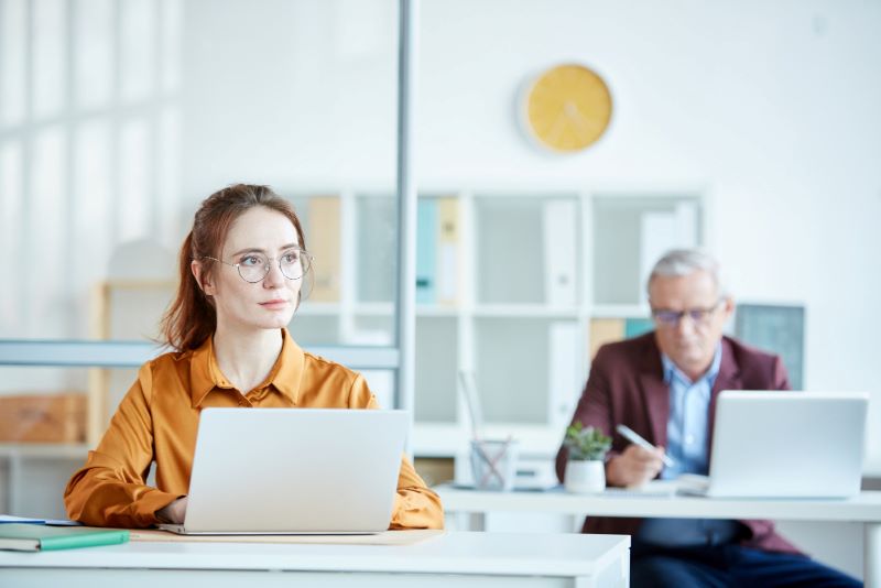 What Is Firmographic Data?