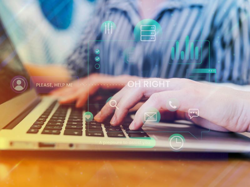 Ways To Gather Technographic Data Intelligence