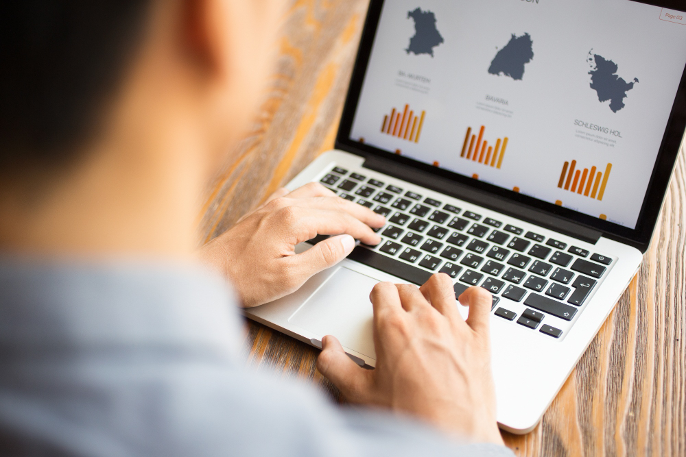 Accelerate Your Web Scraping By Using Scraping Robot