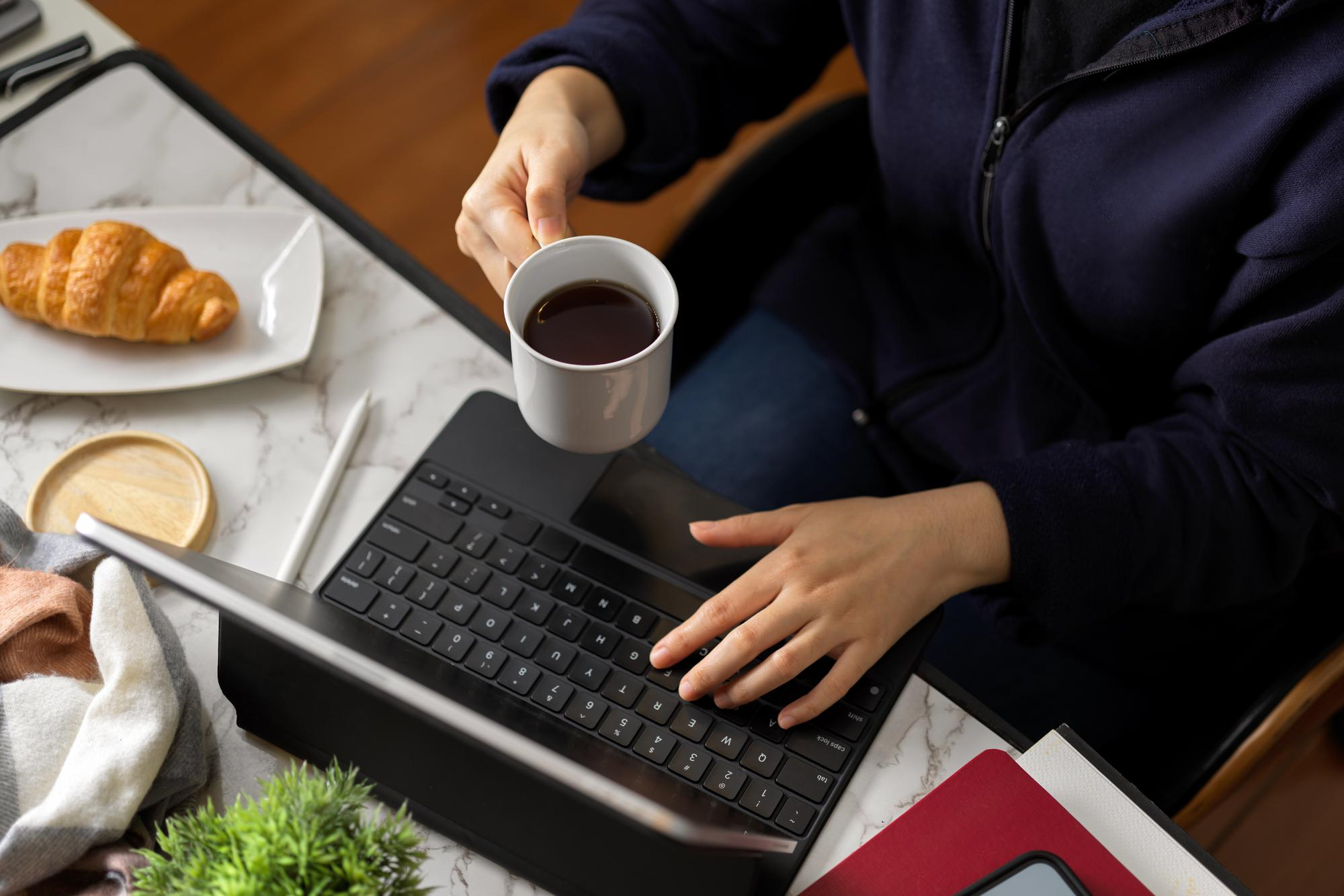 Harvest Data With Scraping Robot