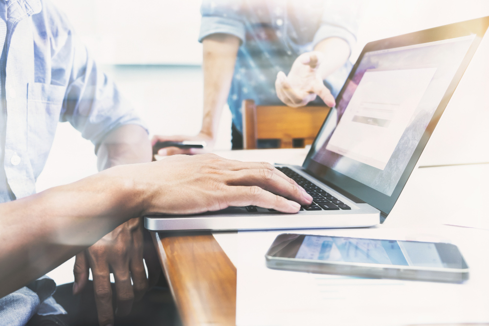 What Is Unstructured Data?