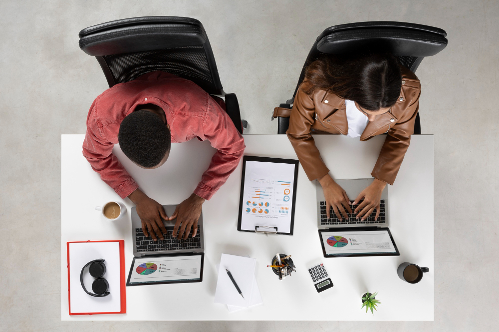 Use Scrapers and Scraping APIs for Data Aggregation