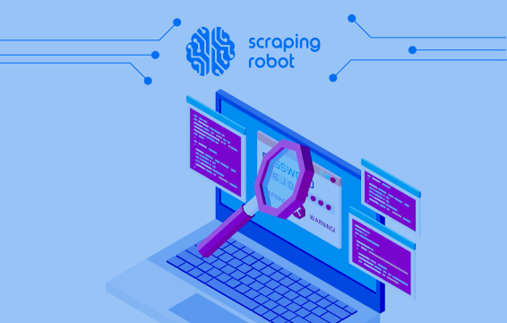 Scrape Robot Using Anti-Detection Browsers For Web Scraping || Scraping Robot