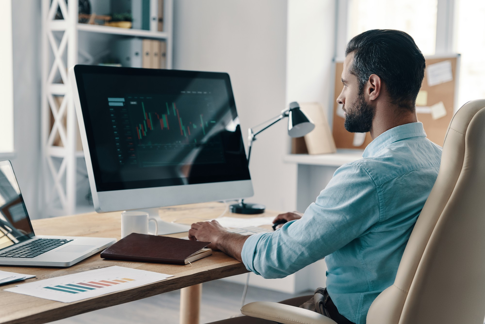 How To Scrape a Web Page With Node.js and Cheerio