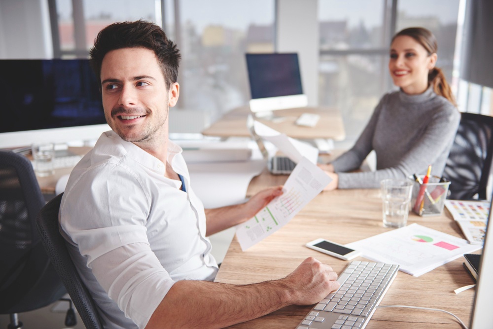 HR Process Improvement Idea 5: Gain Insights Into Competitor Company Culture